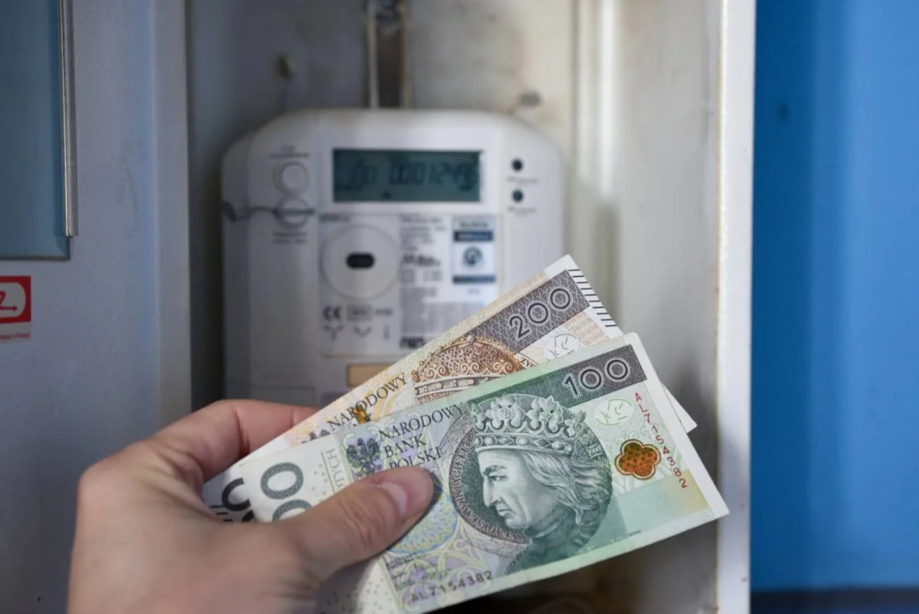 Ile wynoszą opłaty za energię w 2024 roku?