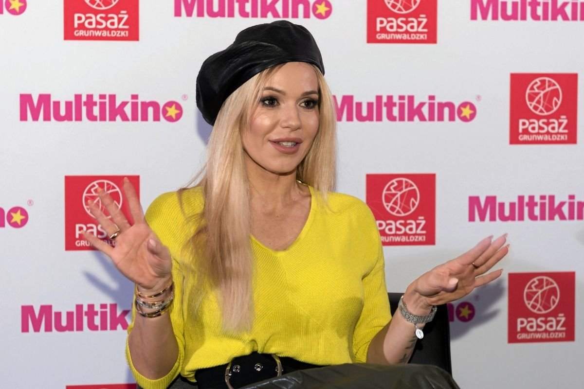 Firmą należącą do Doroty "Dody" Rabczewskiej-Stępień i jej męża Emila Stępnia zainteresowała się prokuratura.