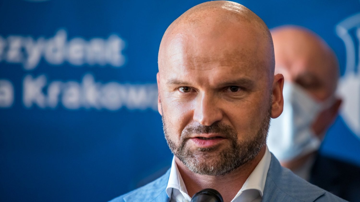 Rafał Brzoska.
