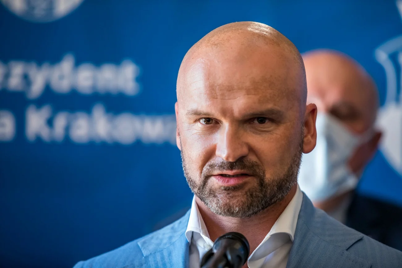 Rafał Brzoska.