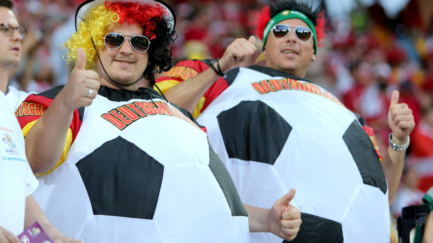 Ile pieniędzy Niemcy zarobią na Euro 2024?