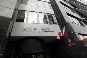 NIK zarzuca KNF pobłażliwość w stosunku do banków spółdzielczych.