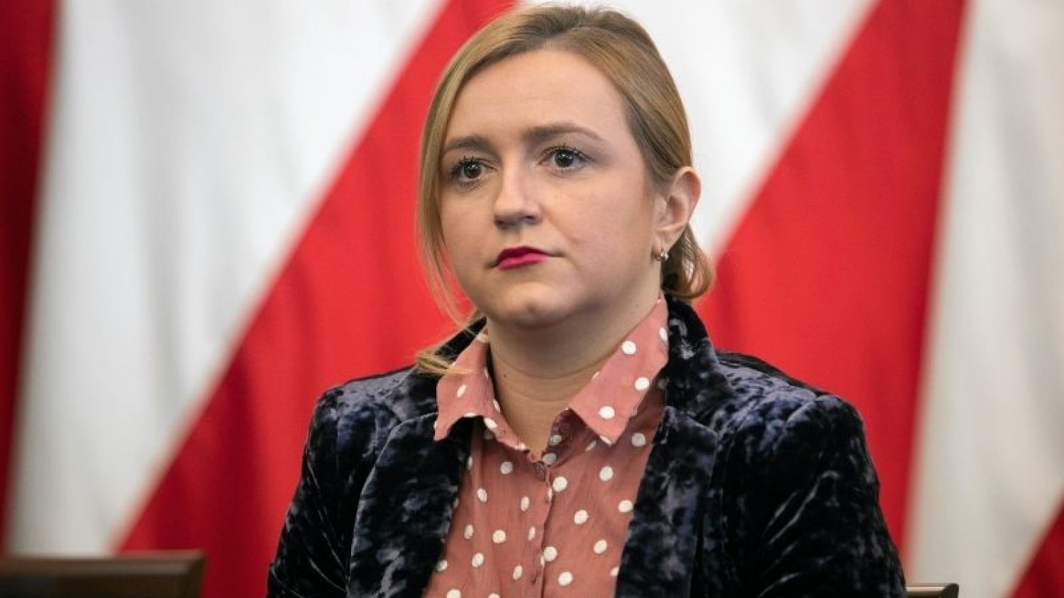 Ile biznesów otwartych jest wbrew obostrzeniom? Wiceminister rozwoju Olga Semeniuk znów mówi o zaledwie kilkudziesięciu.