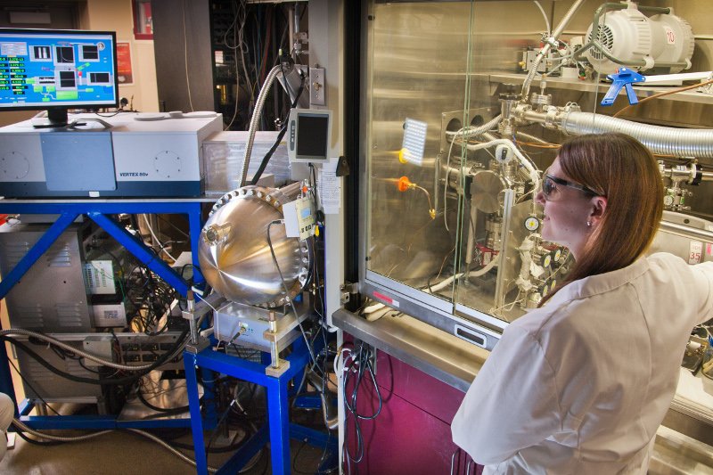 Instytut Technologiczno-Przyrodniczy w Poznaniu jako pierwszy w Europie zweryfikował technologię w ramach ETV.