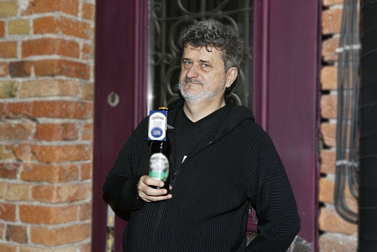 Janusz Palikot złożył ofertę kupna Browaru Leżajsk