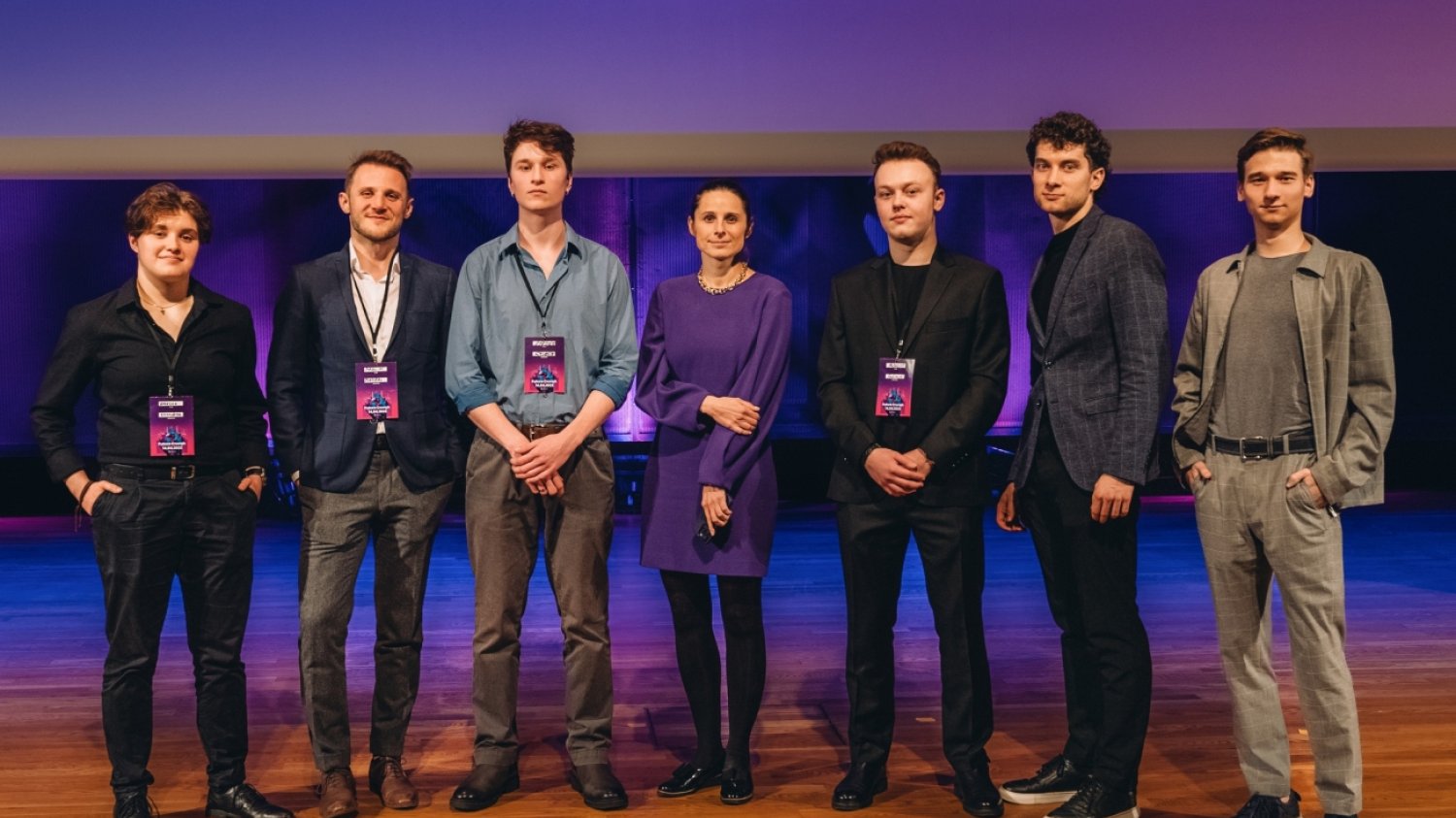 Program Akceleracyjny TeenCrunch to program wsparcia dla start-upów, których pomysłodawcami są młodzi i ambitni ludzie w wieku 15-22 lat. Do 28 września 2023 można zgłaszać się internetowo do IV edycji programu koordynowanego przez Fundację TeenCrunch.