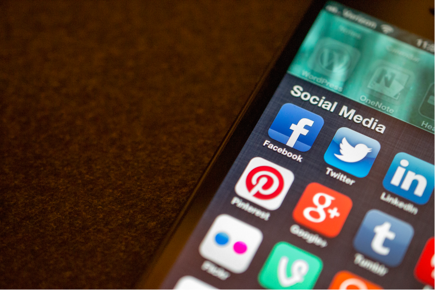 Nowe pomysły na aplikacje społecznościowe powstają codziennie.