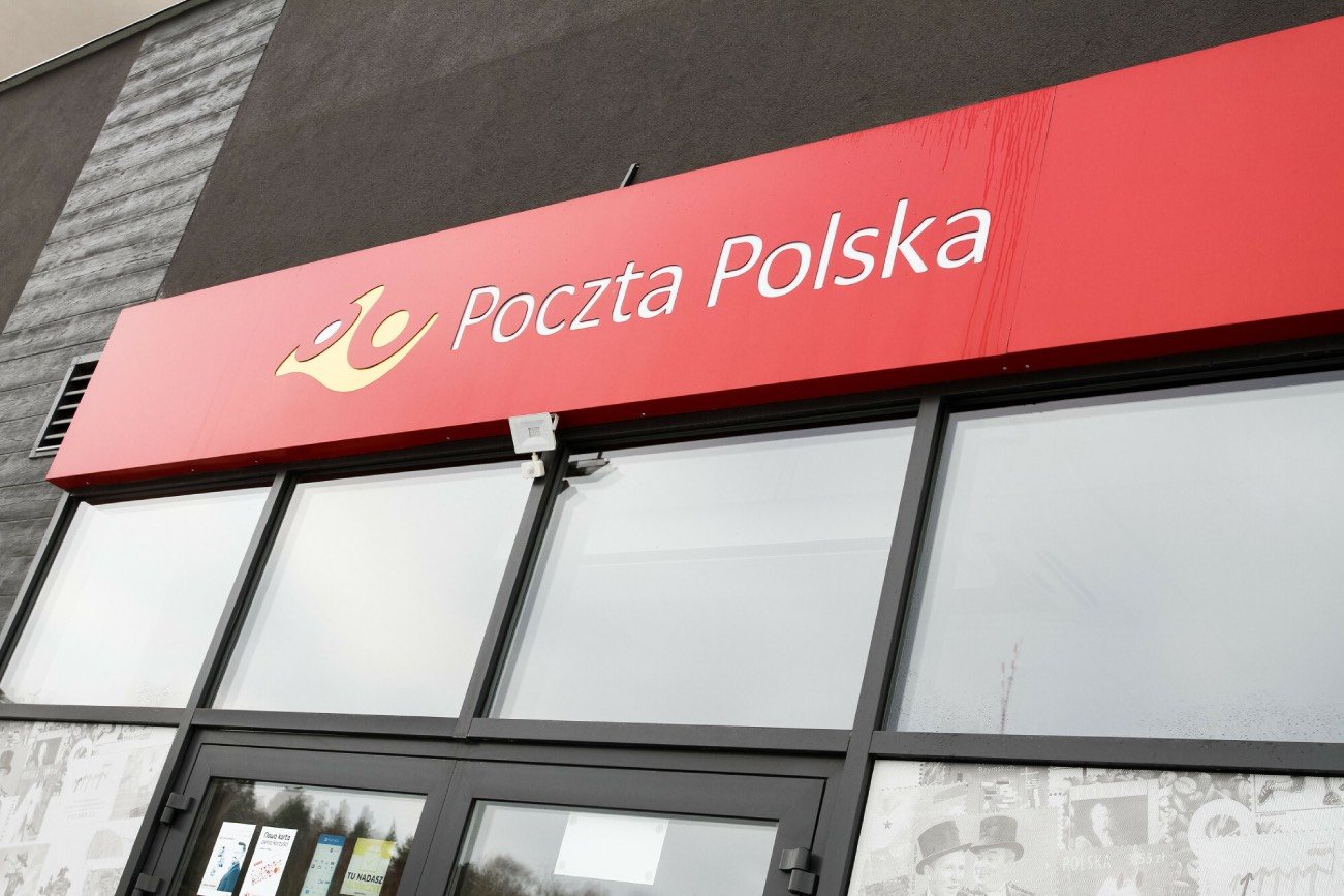 Poczta Polska sprawdza, kto nie płaci abonamentu RTV.