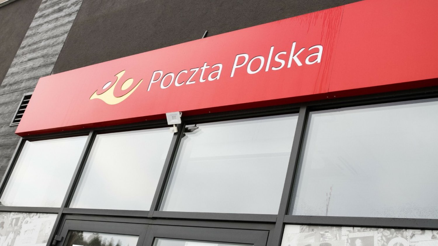Poczta Polska sprawdza, kto nie płaci abonamentu RTV.