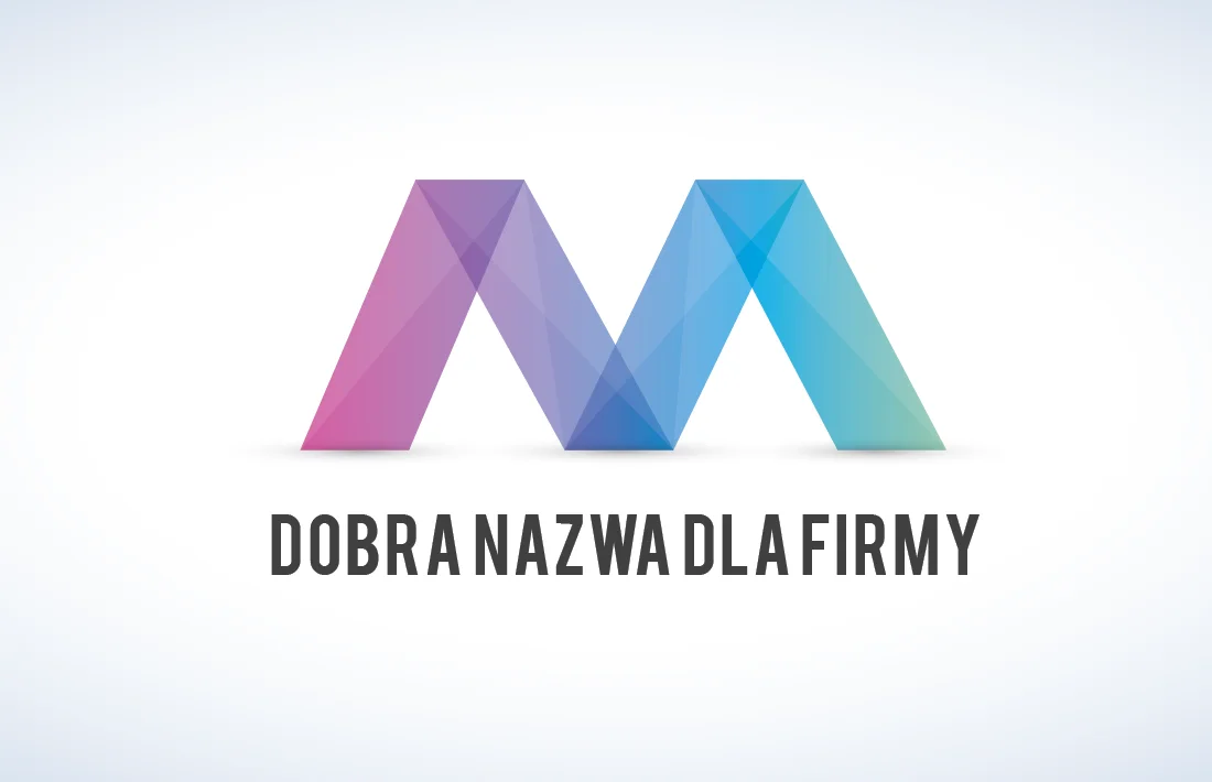 Dobra nazwa dla firmy i produktu