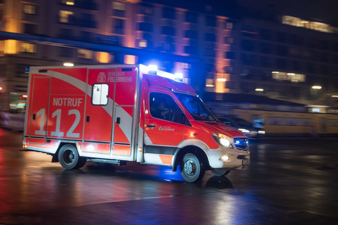 Zabawa doprowadza do hospitalizacji a nawet śmierci.