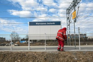 W Warszawie ma powstać pierwsze osiedle w ramach programu Mieszkanie Plus. Trudno znaleźć miejsce bardziej oddalone od centrum.