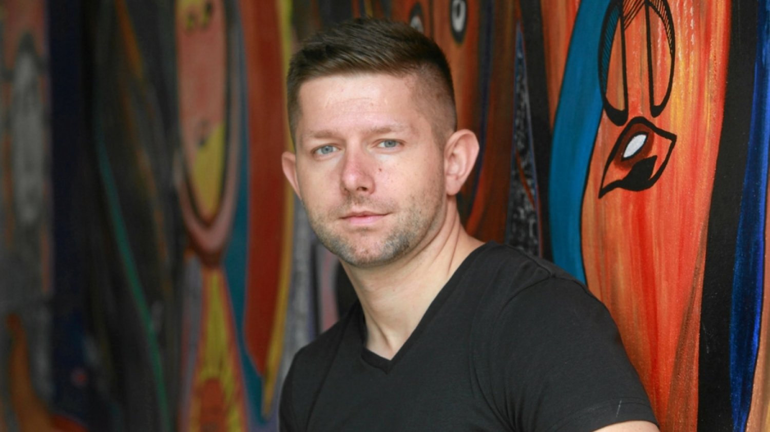 Michał Sadowski.