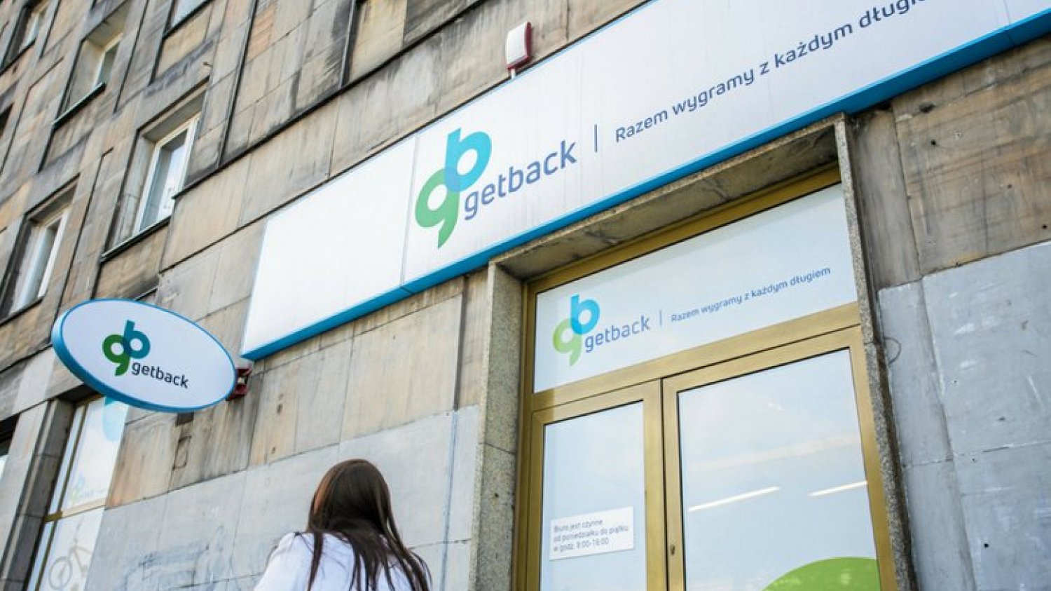 Mieszkanka Zabrza dostała od pracowników GetBack wiele telefonów z żądaniem spłaty sięgającego 43 tys. złotych długu