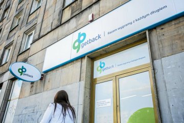 Mieszkanka Zabrza dostała od pracowników GetBack wiele telefonów z żądaniem spłaty sięgającego 43 tys. złotych długu
