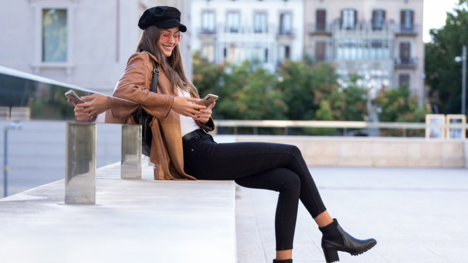 Botki do pracy - jak wyglądać stylowo w biurze?