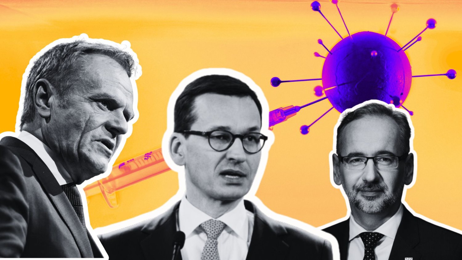 Politycy zafundowali nam proces dekady z Pfizerem. 6 mld zł kary za szczepionki bez żadnego trybu