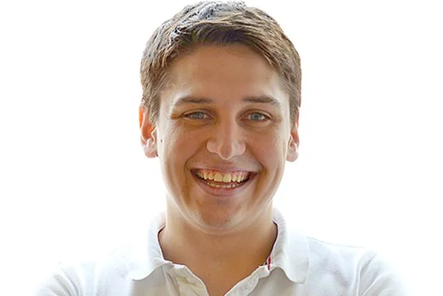 Ross Knap