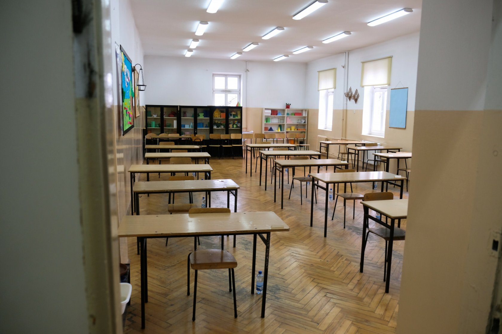 Polski Ład – cięcia w edukacji