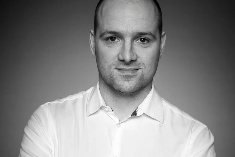 Kamil Wiszowaty, dyrektor zarządzający Value Media.