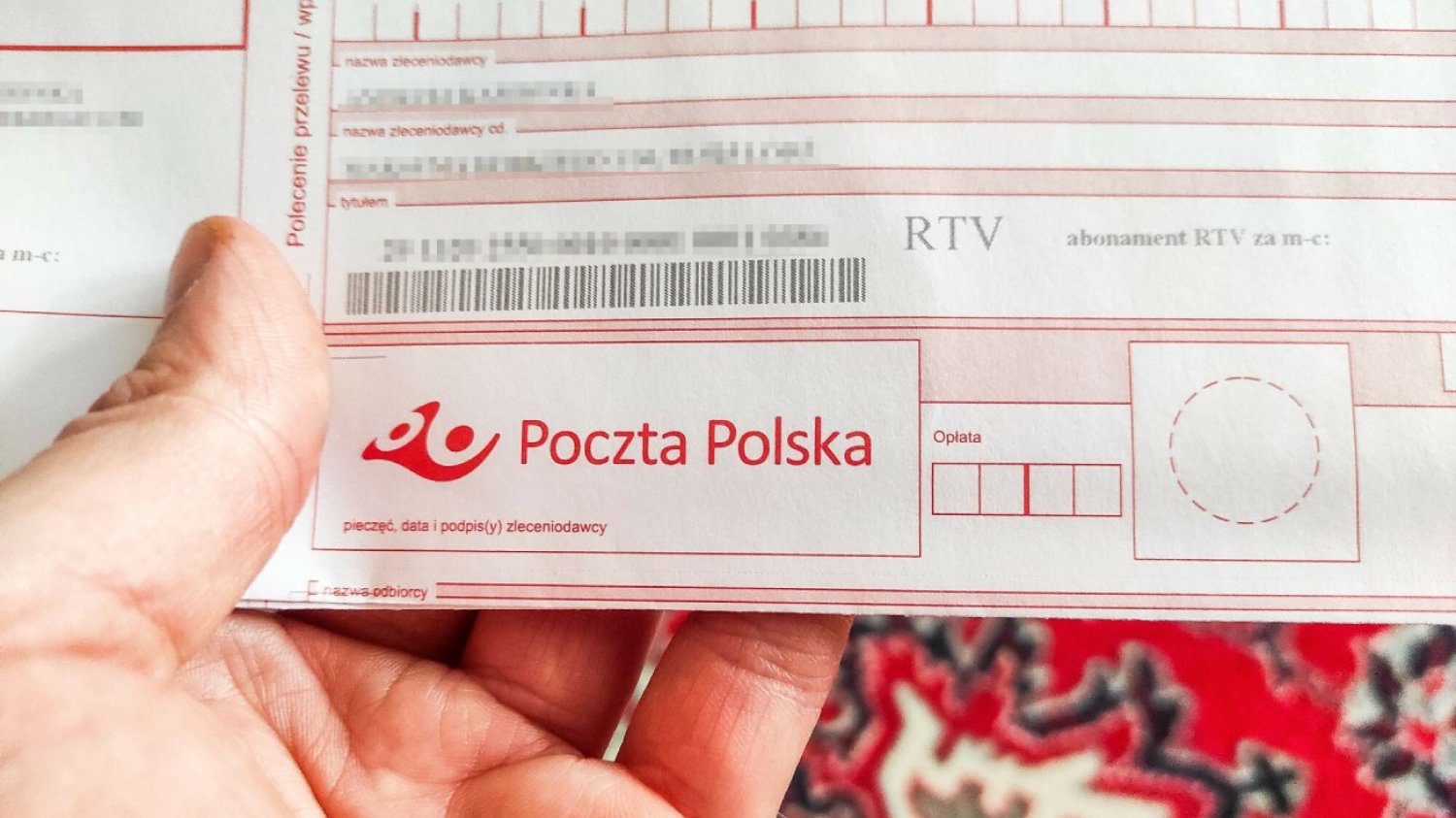 Jakie są zasady płacenia abonamentu RTV?