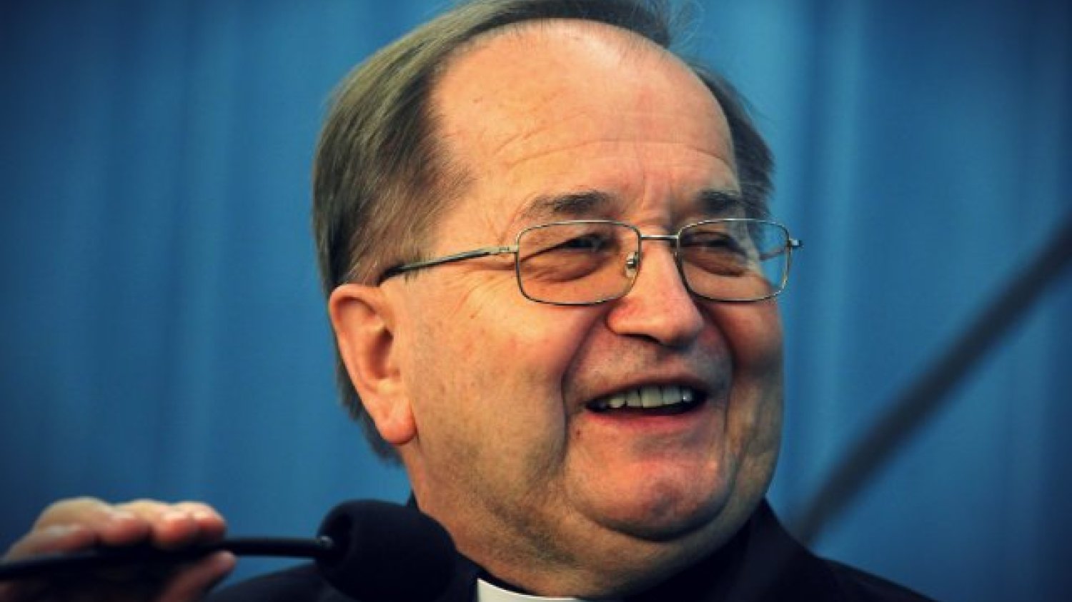 Należąca do ojca Tadeusza Rydzyka fundacja Lux Veritatis jest w świetnej kondycji finansowej
