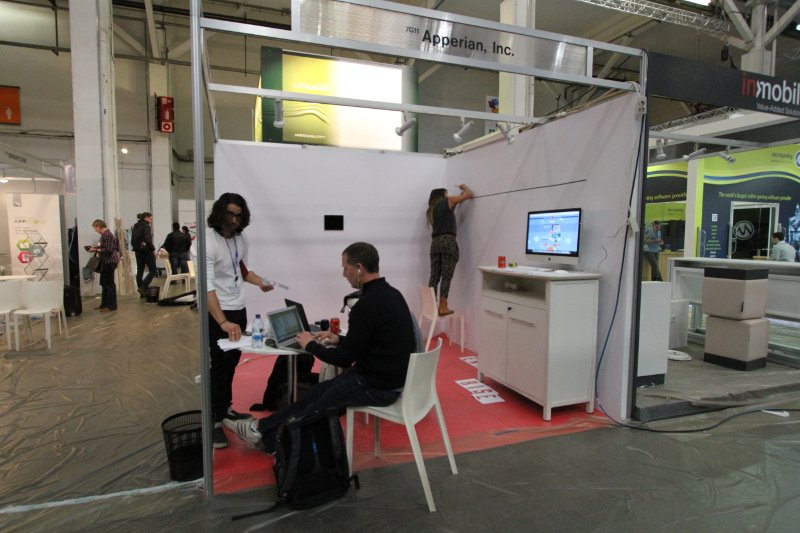 „Challenge Up!” - czyli duża szansa dla startupów. Swoją wiedzą wesprą je giganci - Cisco, Deutsche Telekom i Intel