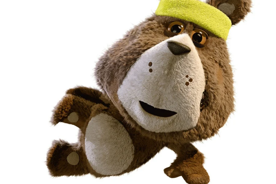 Plush dojrzewa wraz ze swoimi użytkownikami.
