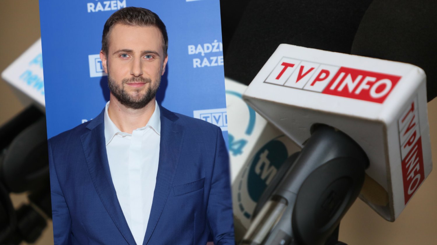Miłosz Kłeczek jest głównym udziałowcem Financial Poland
