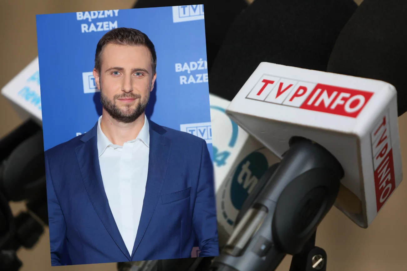 Miłosz Kłeczek jest głównym udziałowcem Financial Poland