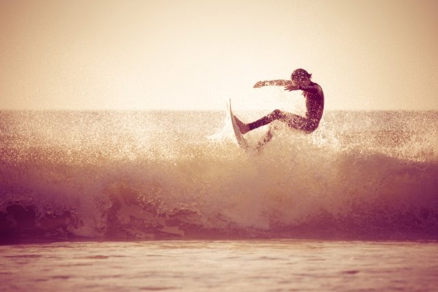 By pracować, cyfrowi nomadzi potrzebują tylko komputera i WiFi