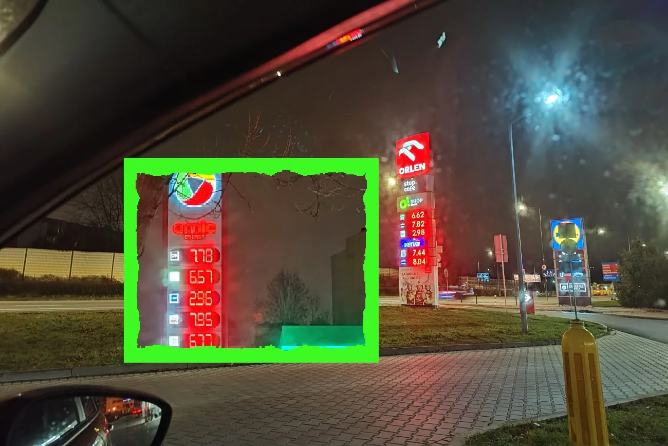Niskie marże detaliczne Orlenu? W mojej okolicy ma najdroższe paliwo