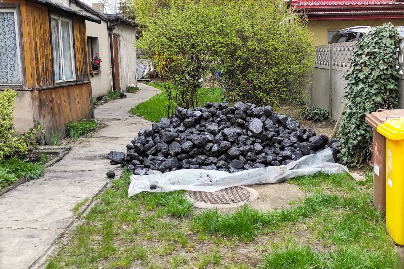 Od tej pory tylko PGG będzie handlować polskim węglem