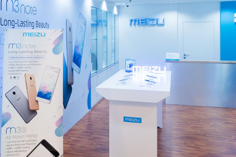 Firma Meizu istnieje już 15 lat, ale do tej pory nie przebiła się do branżowej czołówki. Może Meizu Zero będzie jej nowym otwarciem.