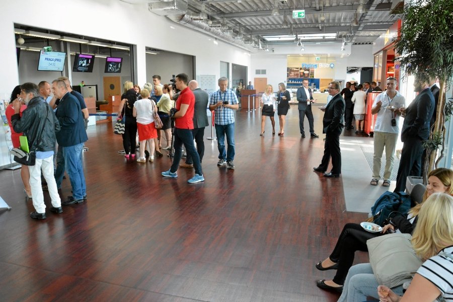 Terminal w Radomiu czeka od dawna zapowiadana przez PPL przebudowa.