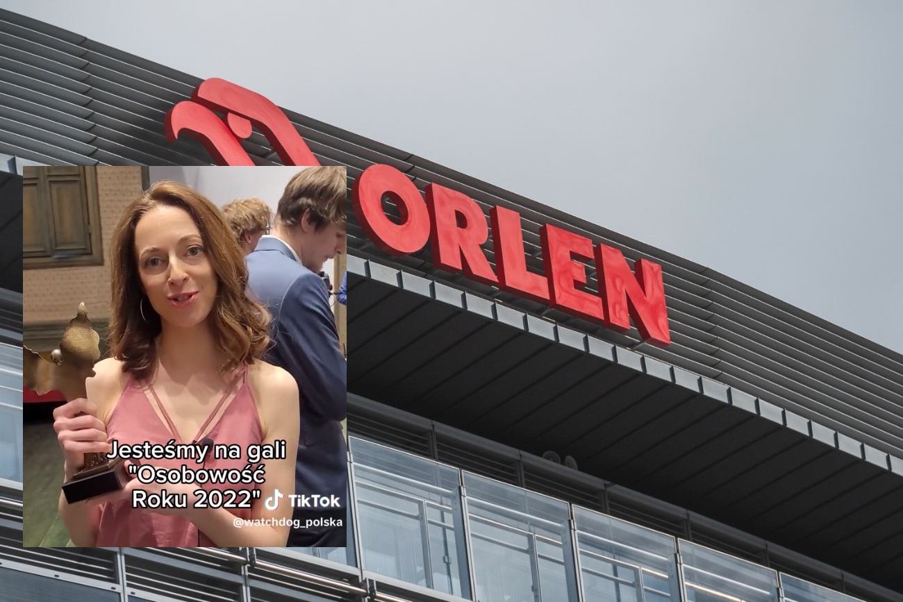 Orlen.