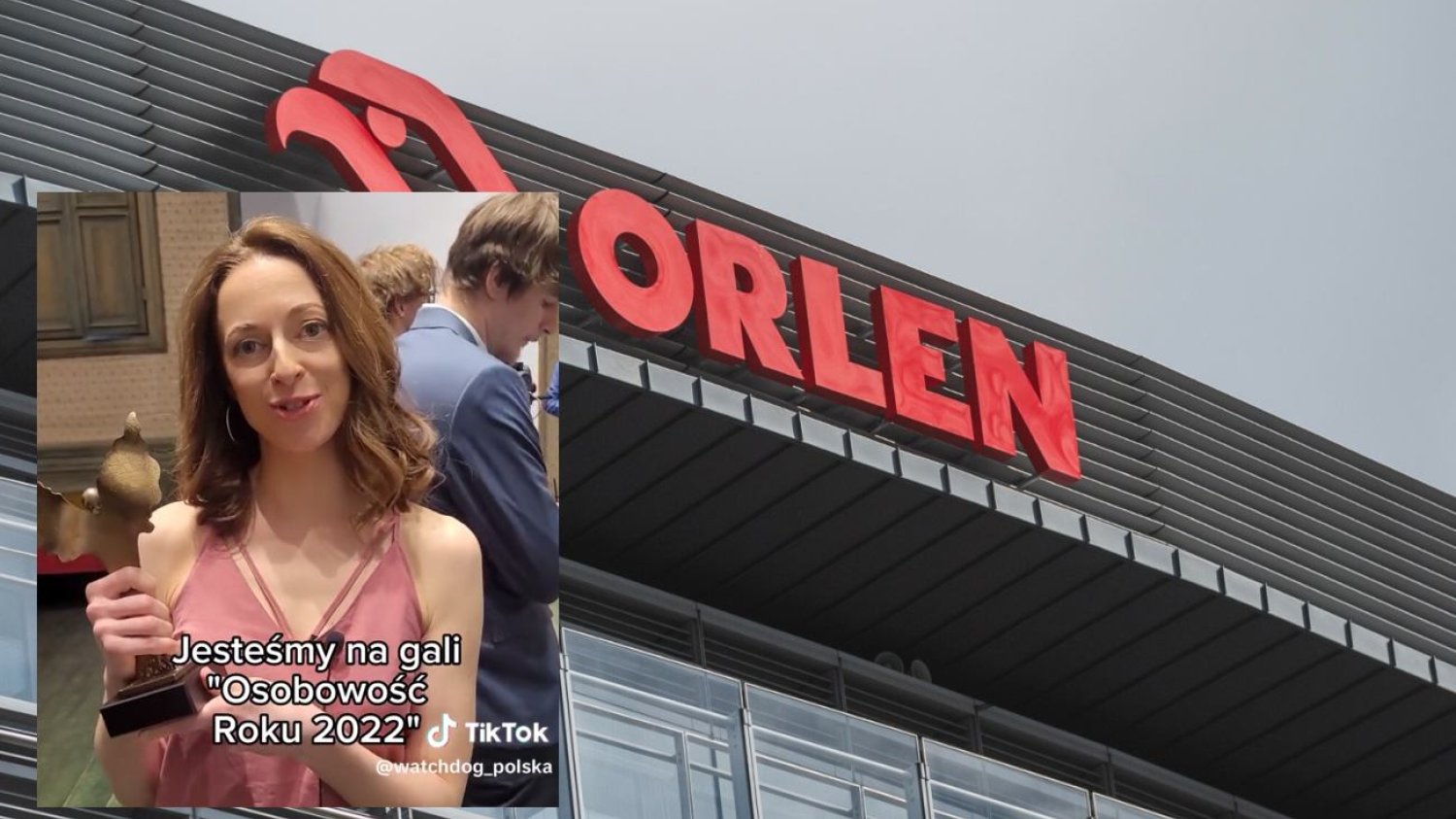 Orlen.
