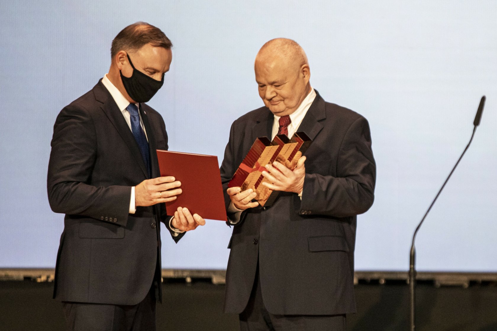 Kongres 590. Gala Nagrody Gospodarczej Prezydenta Rzeczypospolitej Polskiej