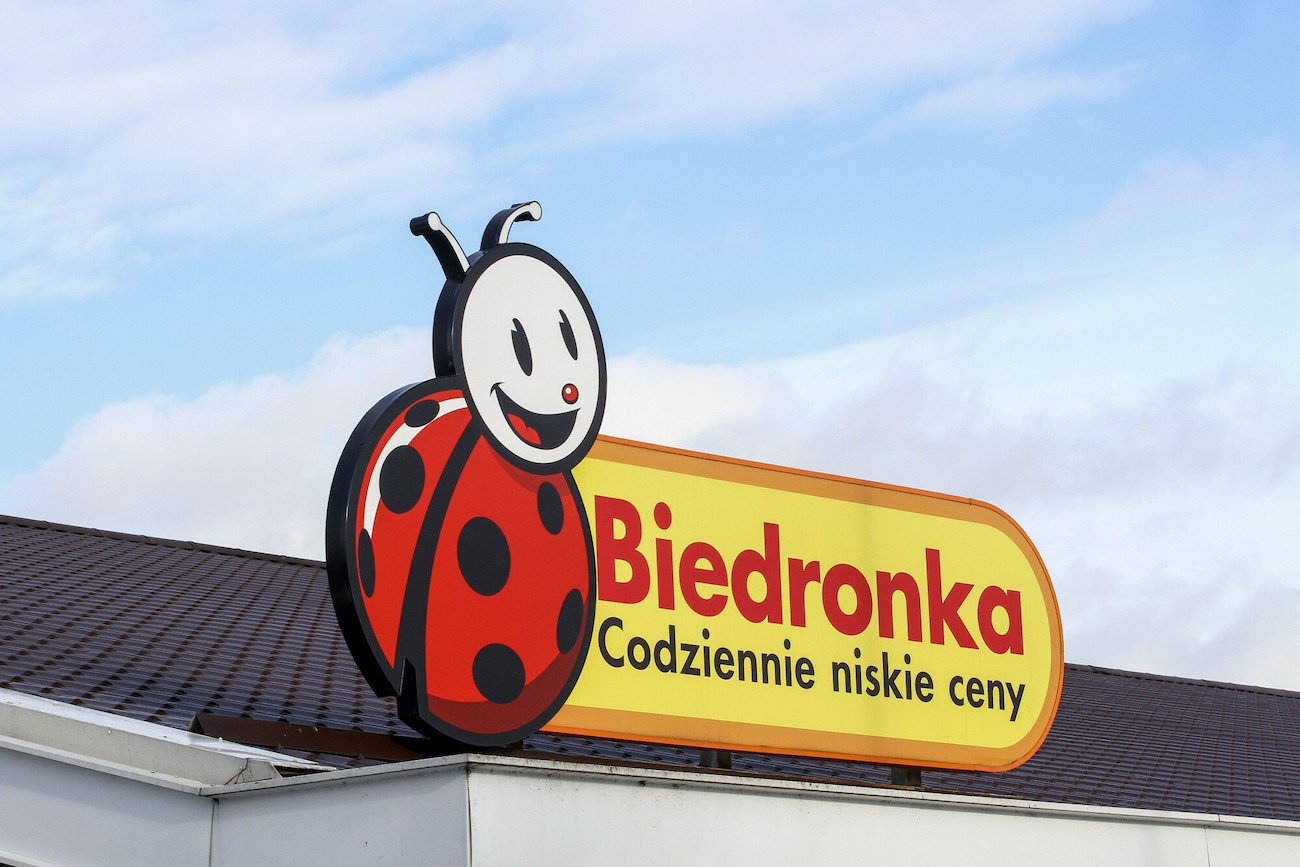 Ile można zarobić w Biedronce?