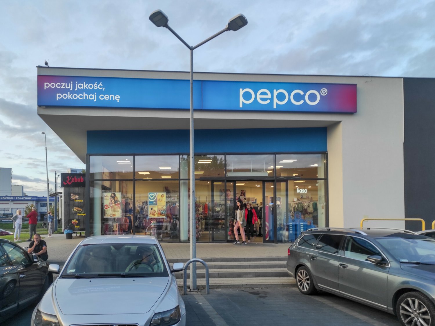 Atak hakerski na sklepy PEPCO