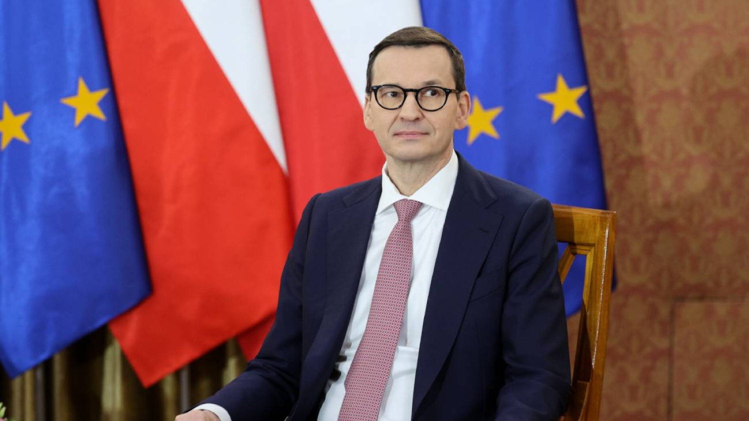 Mateusz Morawiecki