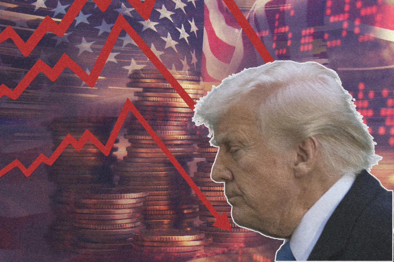 To, co dzieje się na giełdach, prędzej czy później odbija się na gospodarce realnej, czyli tej, którą widzimy w sklepie, na stacji benzynowej czy w portfelu.