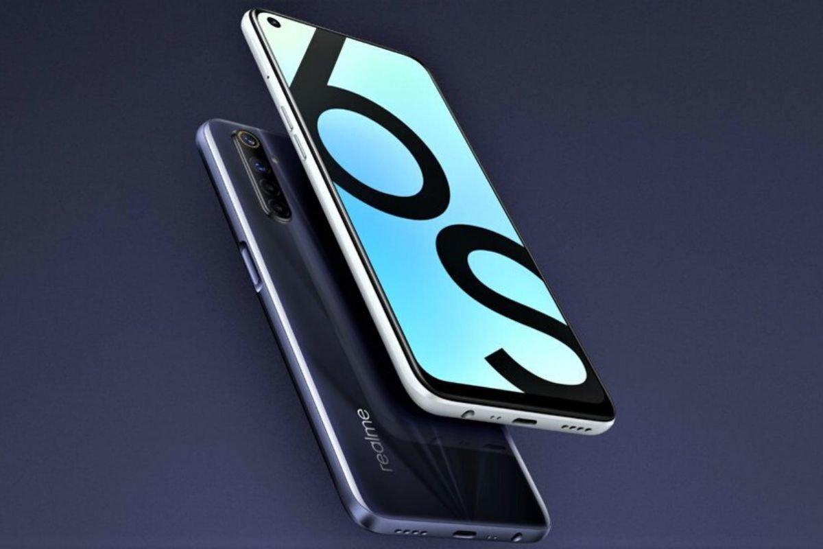 Nowy produkt realme powalczy w sektorze smarfonów do 1000 złotych.