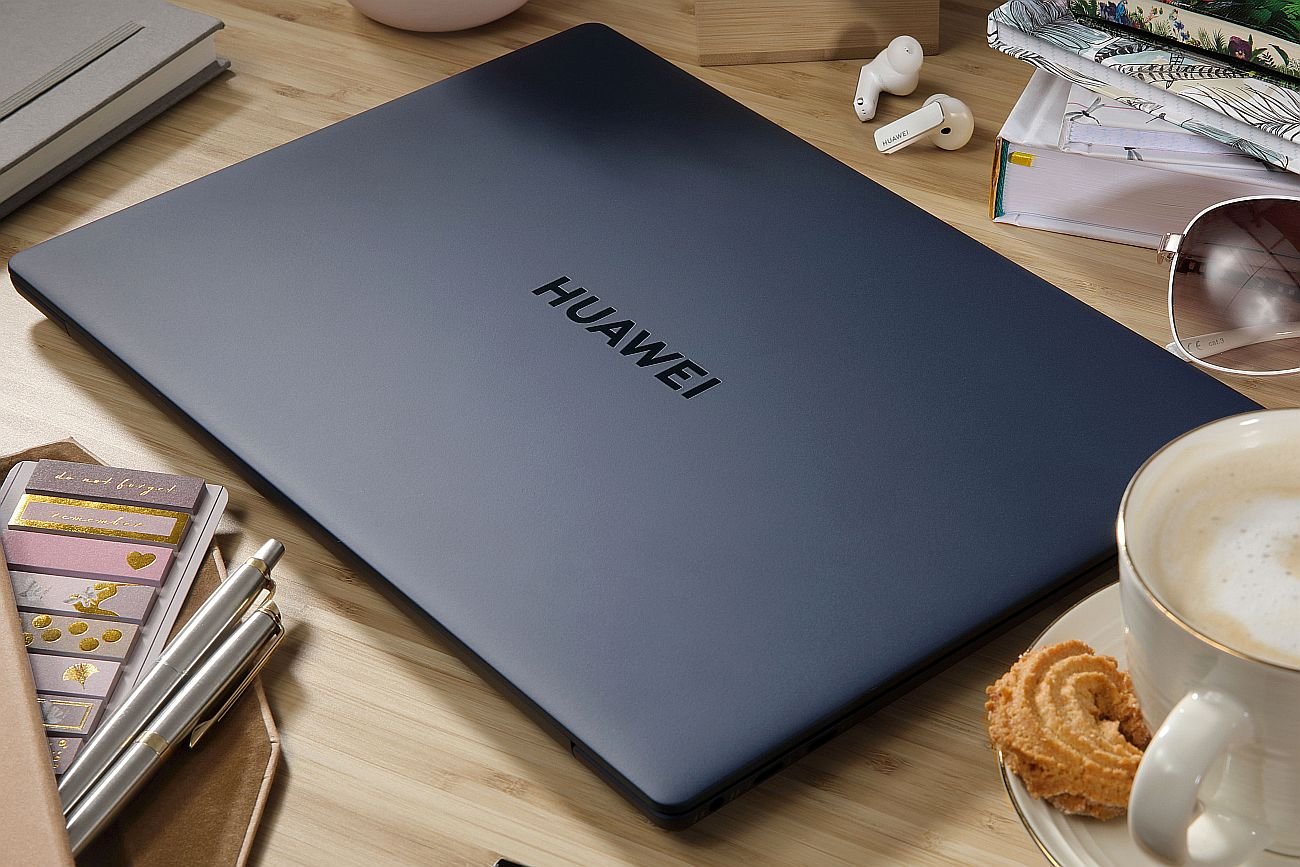 Huawei MateBook X Pro 2022 - lepszy od poprzednika, ale z kilkoma irytującymi problemami
