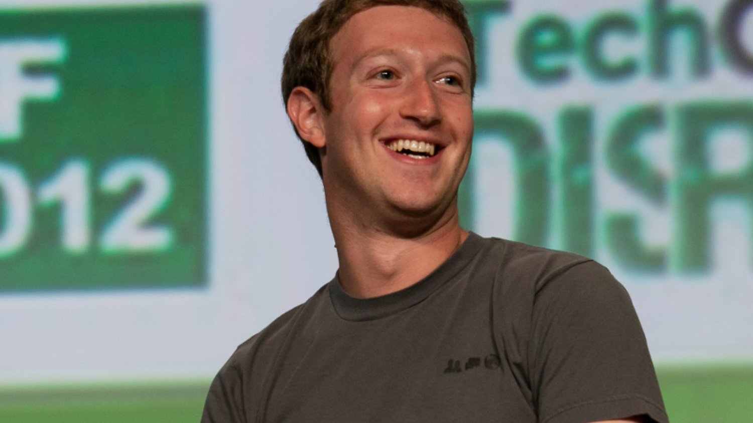 Mark Zuckerberg: Facebooka po raz pierwszy w historii w jeden dzień odwiedziło 1 miliard ludzi – co 7 mieszkaniec Ziemi.