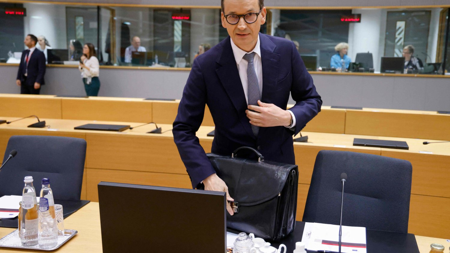 Dług publiczny – specjalne fundusze PiS