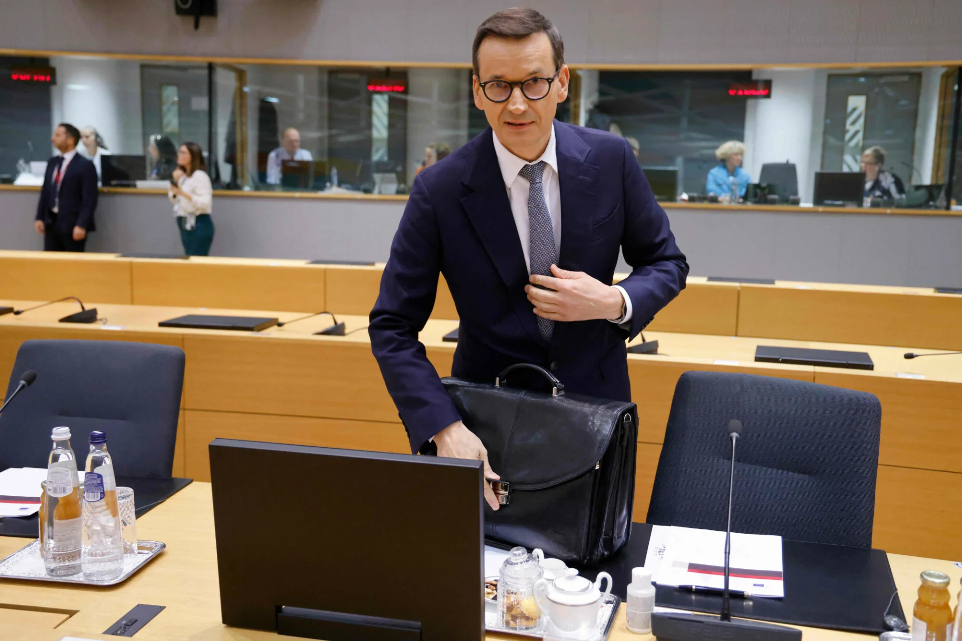 Dług publiczny – specjalne fundusze PiS