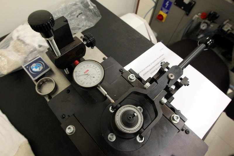 Polskie instytuty badawcze potrzebują dofinansowania na prowadzone badania.