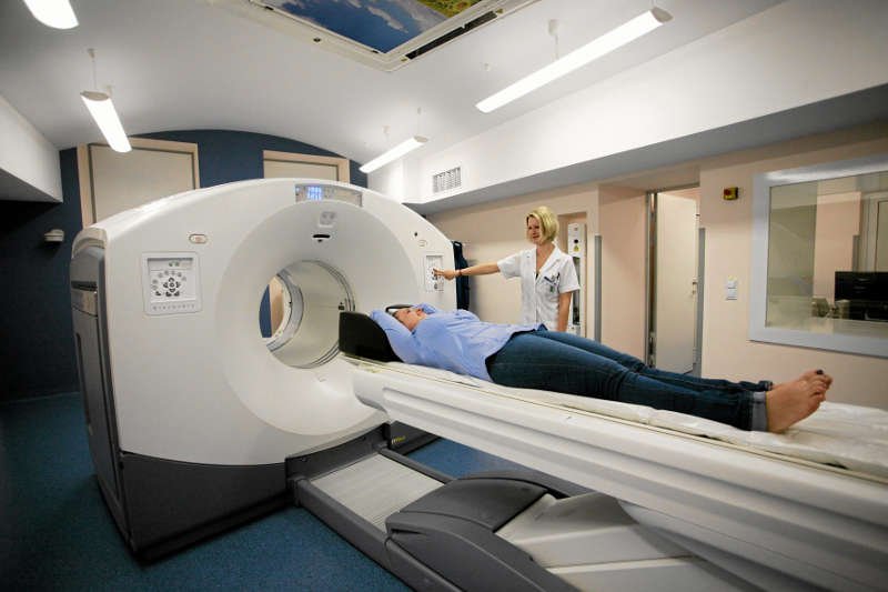 Od teraz sprawdzisz, ile czeka się na badania onkologiczne. Dzięki stronie Kolejkoskop.pl