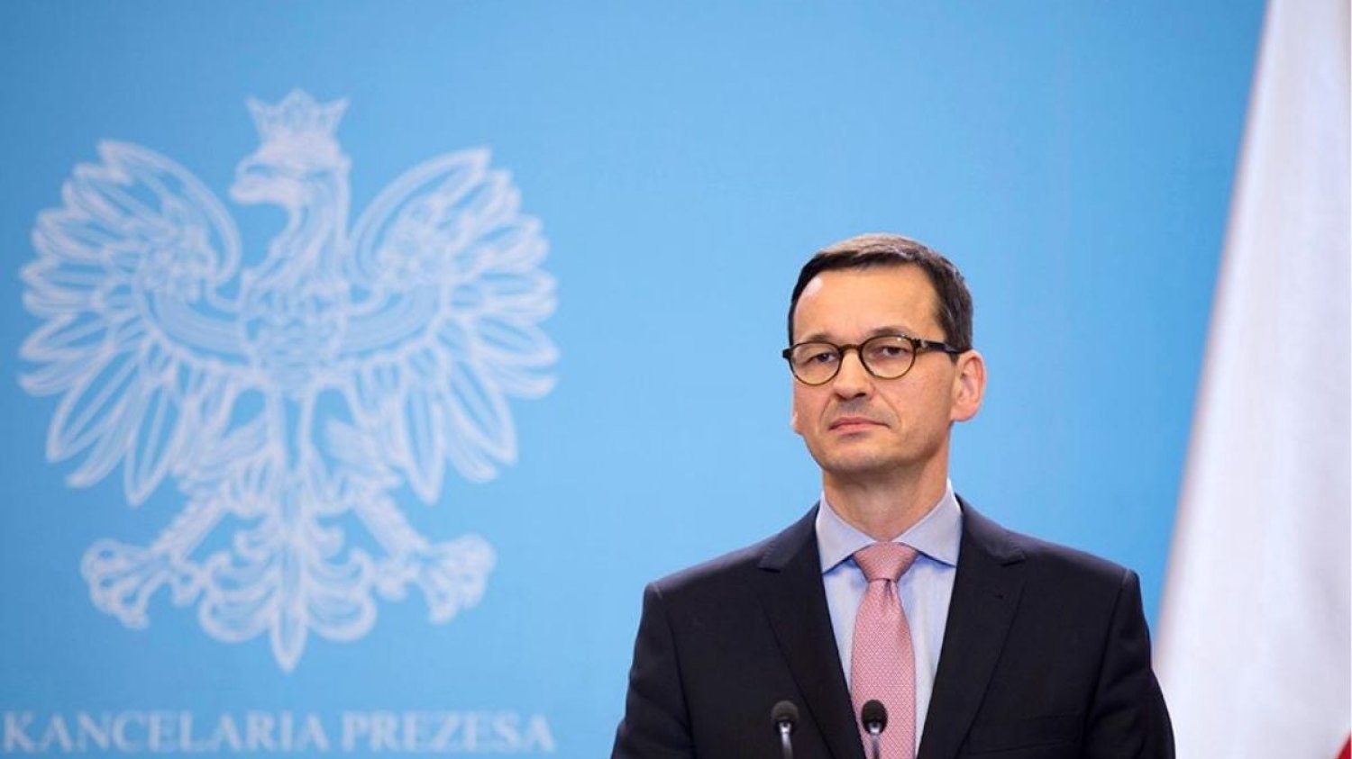 CBOS przez własny błąd odpadł z dużego przetargu rozpisanego przez Kancelarię Prezesa Rady Ministrów.